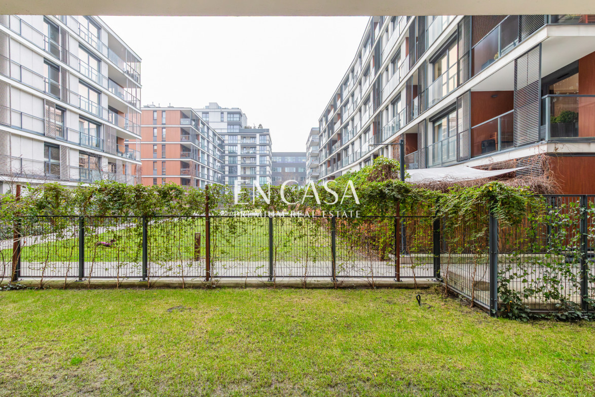 Apartment Sale Warszawa Mokotów Cybernetyki 16